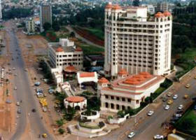 Hilton Yaounde Cameroon