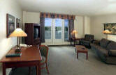 FRASER TOWER SUITE HOTEL  YELLOWKNIFE