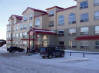 Capital Suites Iqaluit