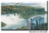 SHERATON ON THE FALLS 