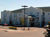 COMFORT INN MOOSE JAW 