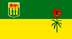 Saskatchewan flag