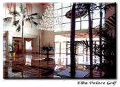 Elba Palace Golf  Canary Island