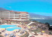 H10 TABURIENTE PLAYA - Canary Islands