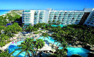 Marriott Aruba Resort And Stellaris Casino