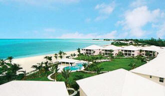 Bahama Beach Club Resort