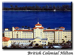 British Colonial Hilton - Nassau