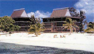 DIVI TIARA BEACH RESORT 