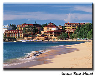 SOSUA BAY HOTEL-ALL INCLUSIVE