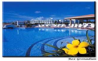 Grenadian By Rex Resorts