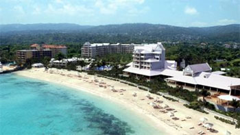 RIU OCHO RIOS ALL INCLUSIVE 