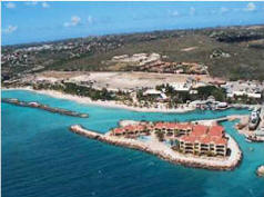  The Sea Aquarium Resort Curacao