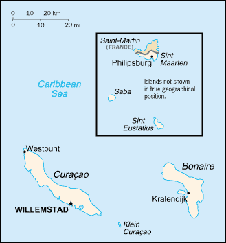 Saba Island Travel Info and Hotel Discounts