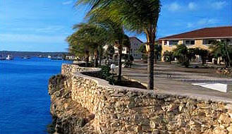 Sand Dollar Condominium Resort Bonaire, Antilles,