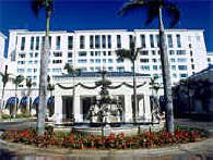 RITZ-CARLTON SAN JUAN CASINO