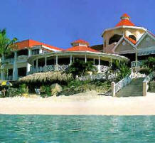 Coco Reef Resort And Spa