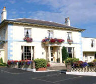 Best Western Hotel De Havelet Guernsey, Great Britain 