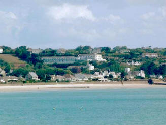 Cristina Hotel Channel Island Jersey 