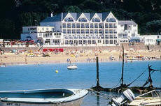 Golden Sands ST BRELADE'S BAY