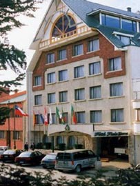 Punta Arenas Coast Hotels