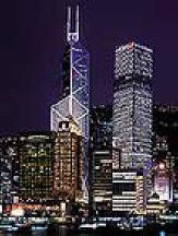 RITZ CARLTON HOTEL HONG KONG