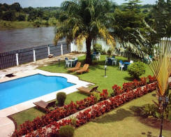 PROTEA HOTEL BRAZZAVILLE 