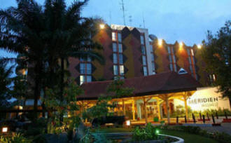 le-meridien-brazzaville