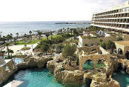 LE MERIDIEN LIMASSOL SPA RESORT 