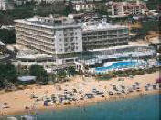 SUNRISE BEACH HOTEL  Protara - Paralimni, Cyprus