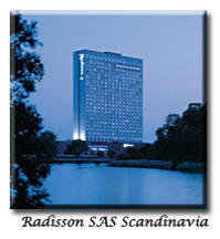 RADISSON SAS SCANDINAVIA HOTEL 
