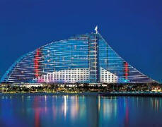 Jumeirah Beach Hotel