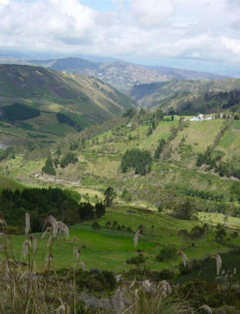 Ecuador Travel Information and Hotel Discounts