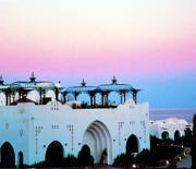 Hotel Domina Coral Bay Oasis - Sharm El Sheikh 