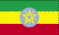 Flag of Ethiopia