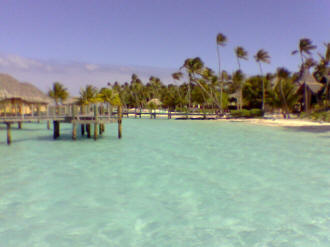 French Polynesia Travel 