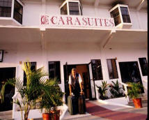 Cara Suites Guyana