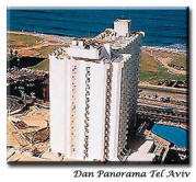 DAN PANORAMA TEL AVIV