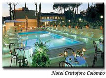 CRISTOFORO COLOMBO HOTEL