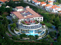 Quinta Das Vistas Palace Gardens 