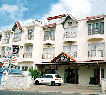 Grand Bay Resorts   