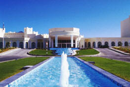 Hilton Salalah 