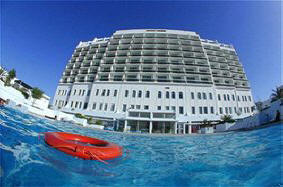 Mercure Grand Hotel Doha