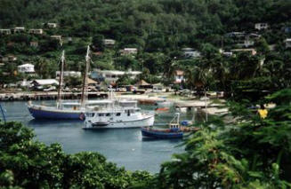 Port Elizabeth, Bequia