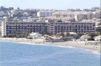 Gran Hotel Costa Del Sol 