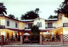 Zeelandia Suites Hotel  PARAMARIBO 