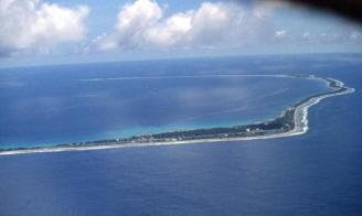 Tuvalu Travel Information and Hotel Discounts