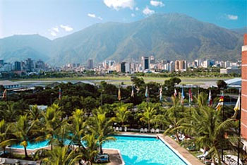 Radisson Eurobuilding Caracas 