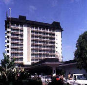 Pamodzi Hotel