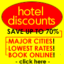 Hotel Discount Reservations