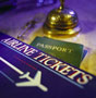 Airline Tickets to  Cyprus 